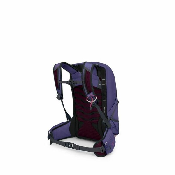 OSPREY TEMPEST 11 DEEP FIG HOTSPOT PINK OS