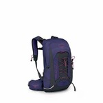 OSPREY TEMPEST 11 DEEP FIG HOTSPOT PINK OS