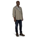 OSPREY DAYLITE SLING EUPHORIA FLOWING PT SOUNDWAVE GRY OS