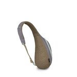 OSPREY DAYLITE SLING SOUNDWAVE GREY LATTE BROWN OS