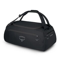OSPREY DAYLITE DUFFEL 60 BLACK OS