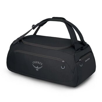 OSPREY DAYLITE DUFFEL 60 BLACK OS