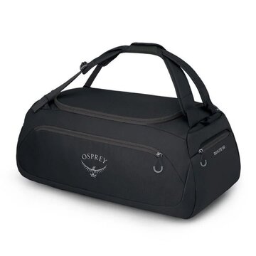 OSPREY DAYLITE DUFFEL 60 BLACK OS