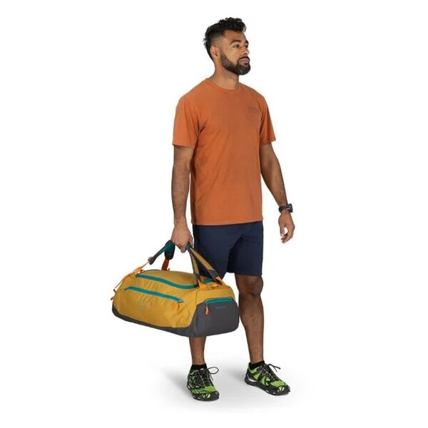 OSPREY DAYLITE DUFFEL 45 BLACK OS