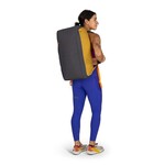 OSPREY DAYLITE DUFFEL 45 BLUE SPIKEMOSS-ALKALINE OS