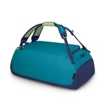 OSPREY DAYLITE DUFFEL 45 BLUE SPIKEMOSS-ALKALINE OS