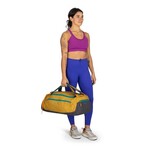 OSPREY DAYLITE DUFFEL 45 BLUE SPIKEMOSS-ALKALINE OS