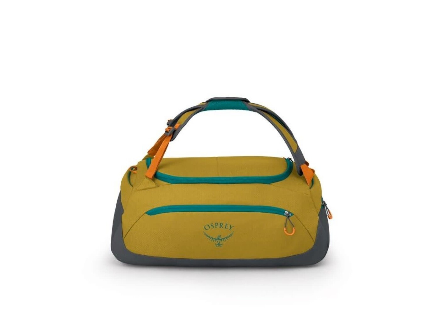 OSPREY DAYLITE DUFFEL 30 TUMBLEWEED YLW TUNNEL VISION OS