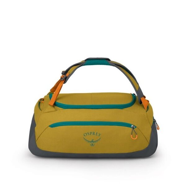 OSPREY DAYLITE DUFFEL 30 TUMBLEWEED YLW TUNNEL VISION OS