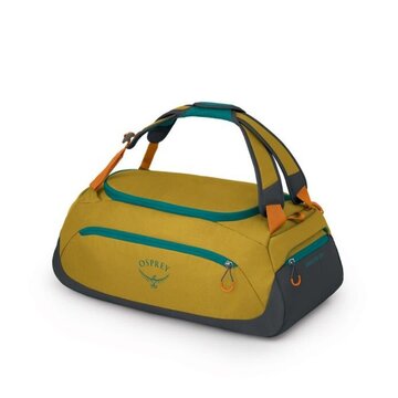OSPREY DAYLITE DUFFEL 30 TUMBLEWEED YLW TUNNEL VISION OS