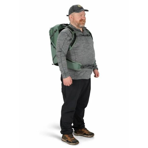 OSPREY SPORTLITE 25 PINE LEAF GREEN M-L EF