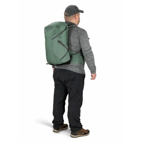 OSPREY SPORTLITE 25 PINE LEAF GREEN M-L EF