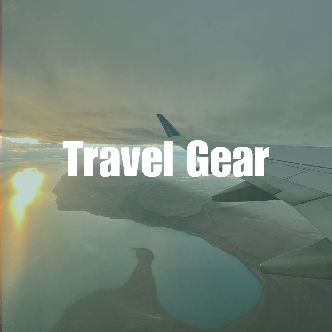 Travel Gear