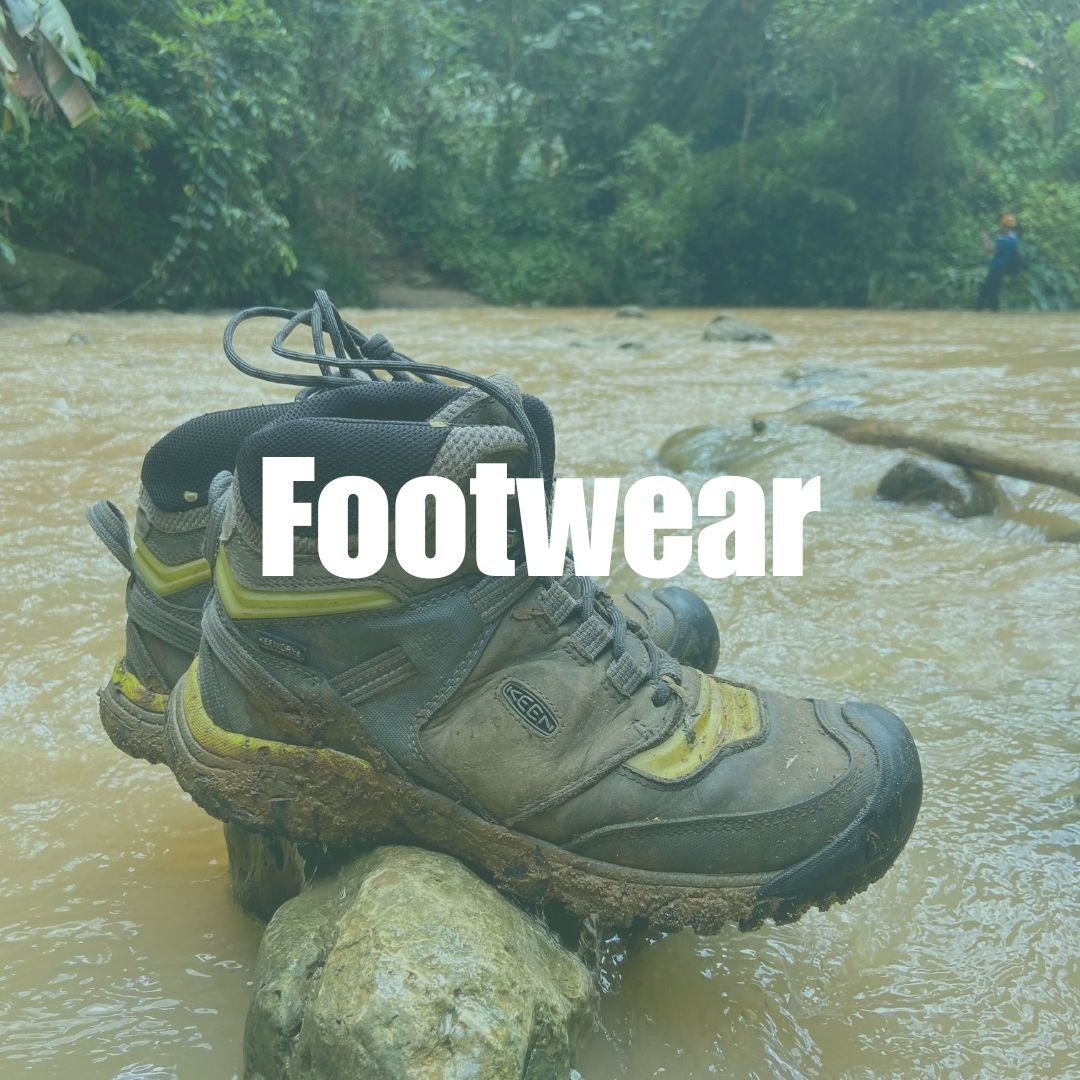 Footwear