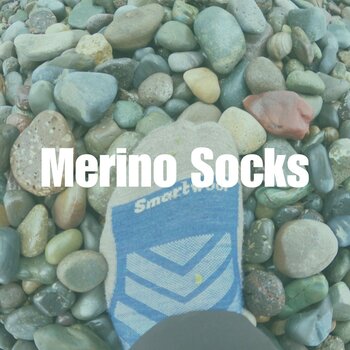 Merino Socks