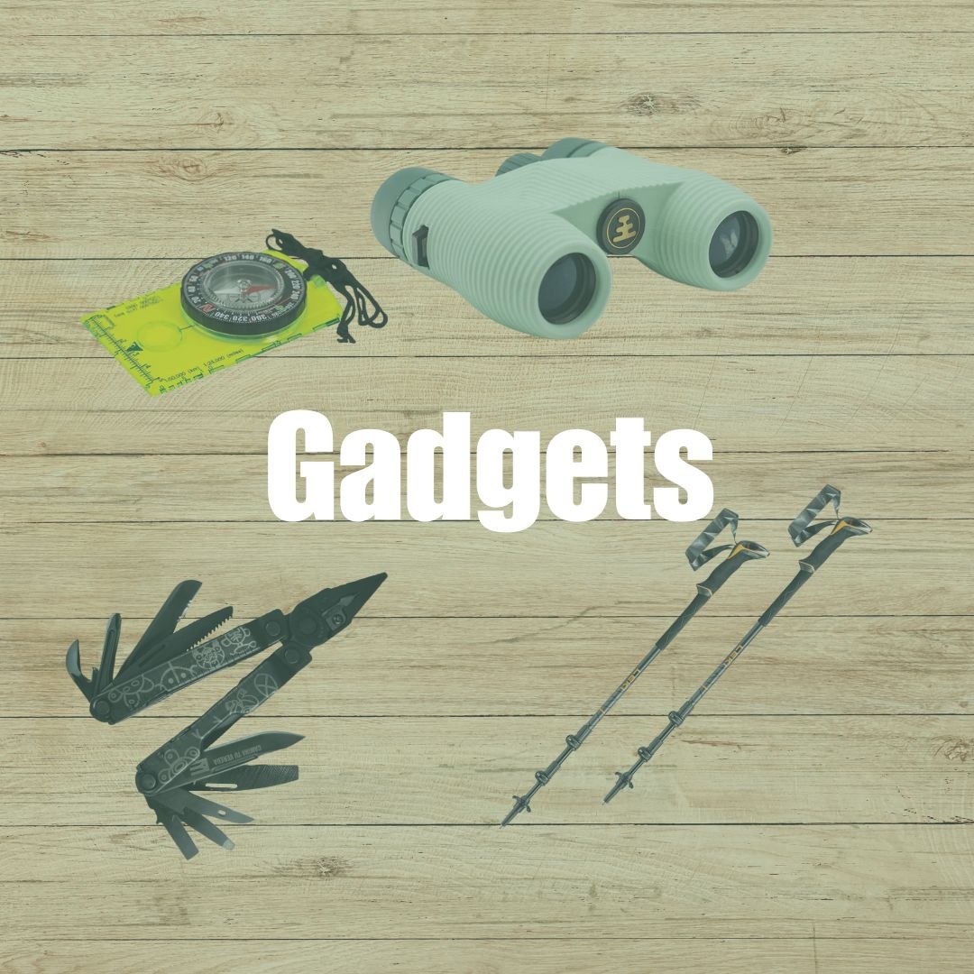 Gadgets & Multitools