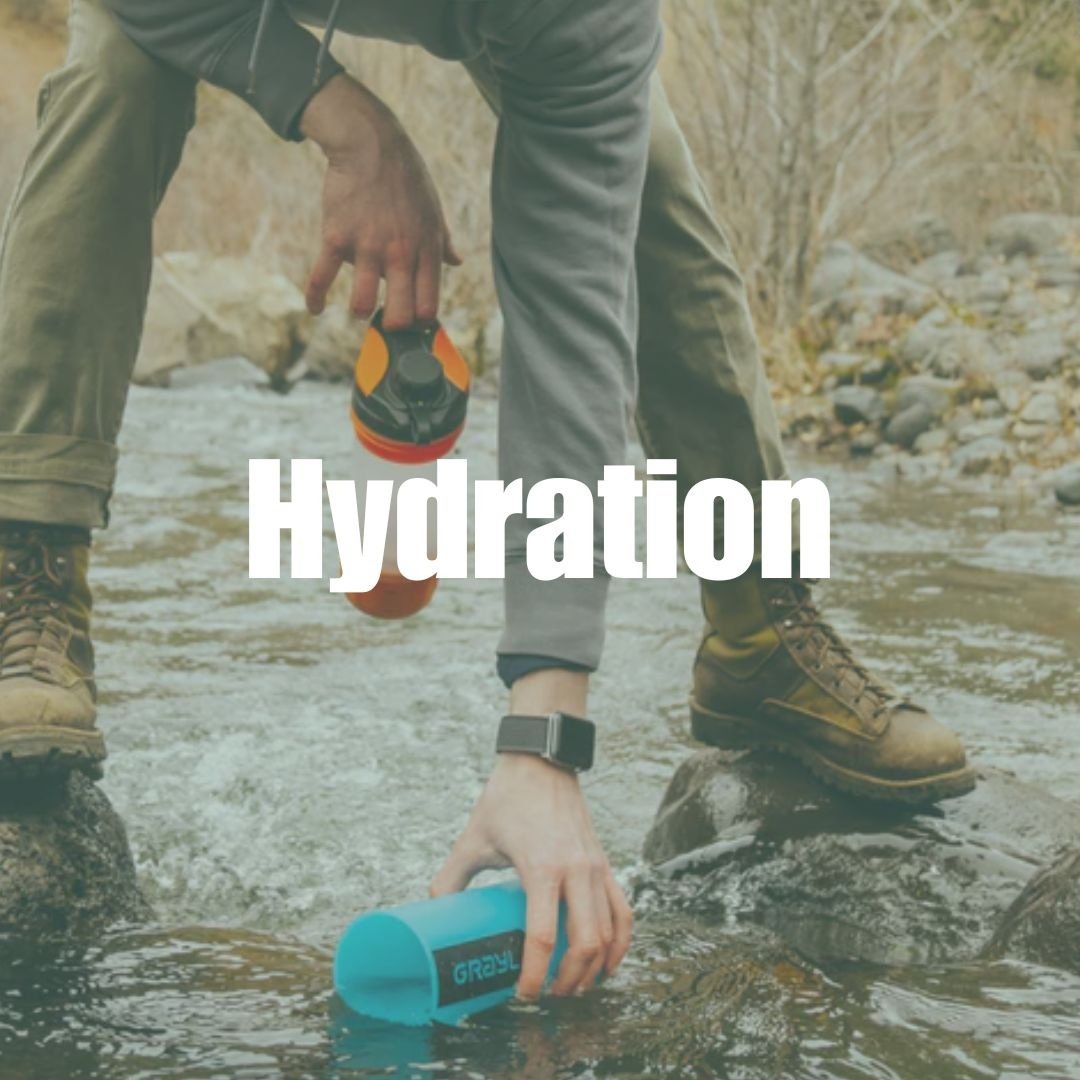 Hydration