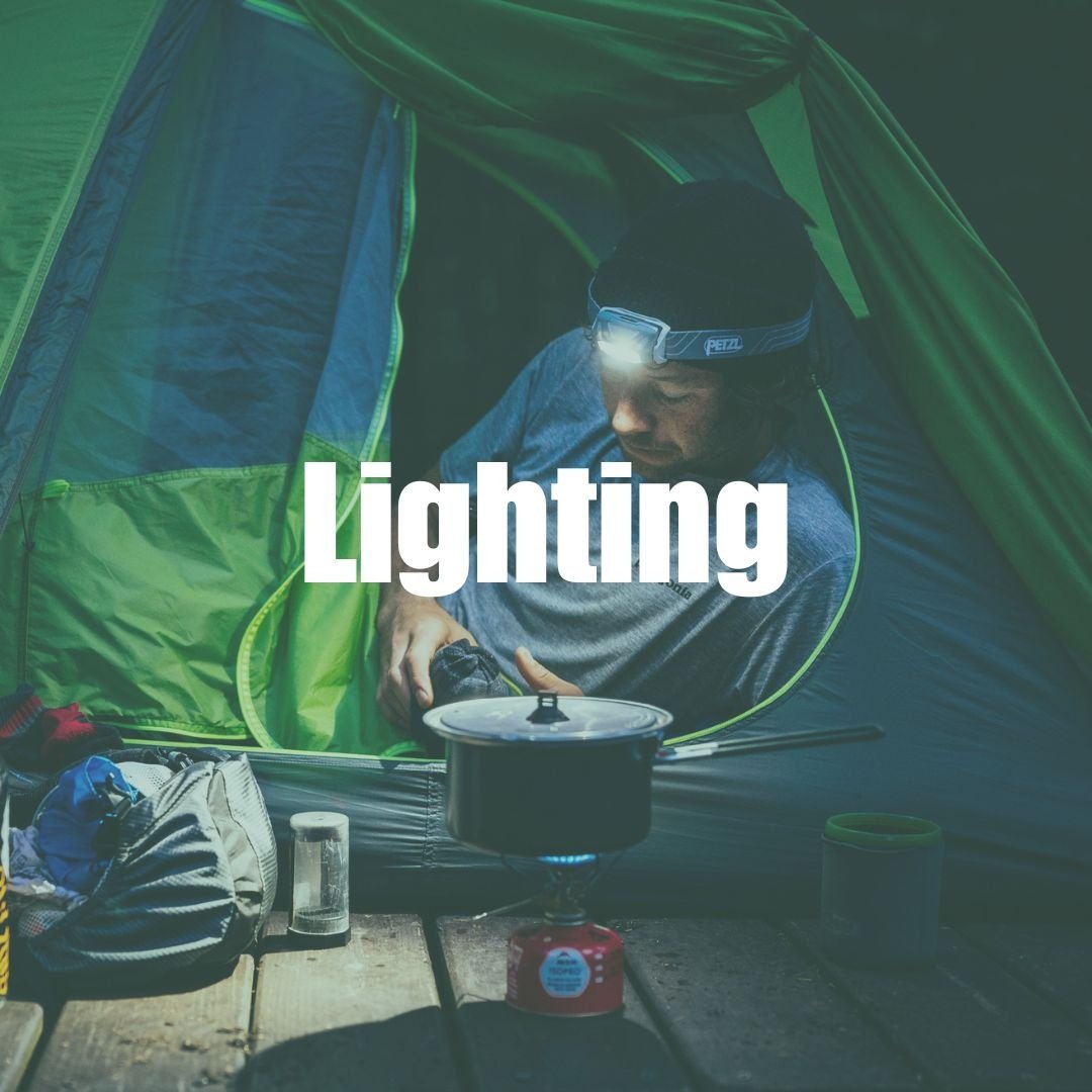 Lighting