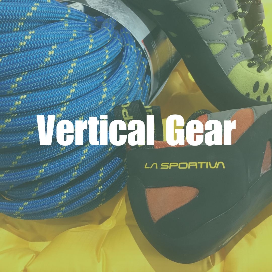 Vertical Gear