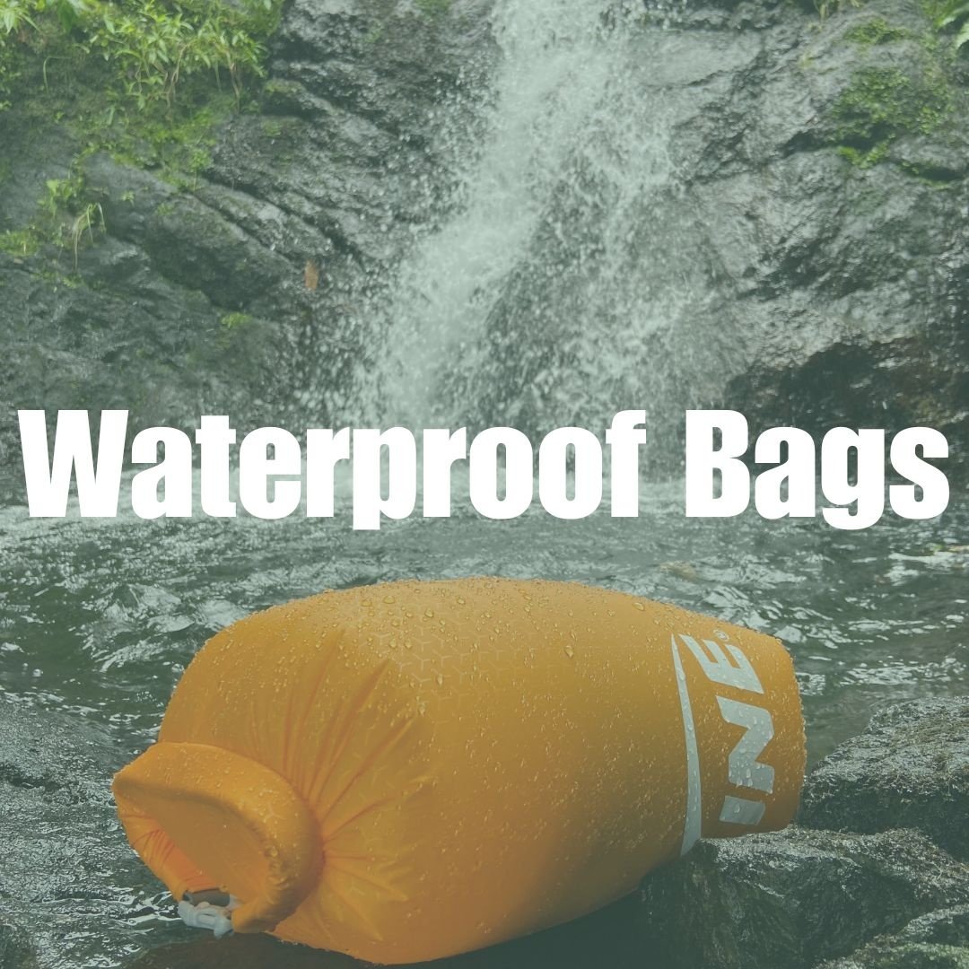 Waterproof Bags
