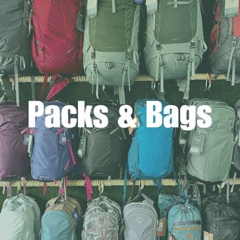 Packs & Bags