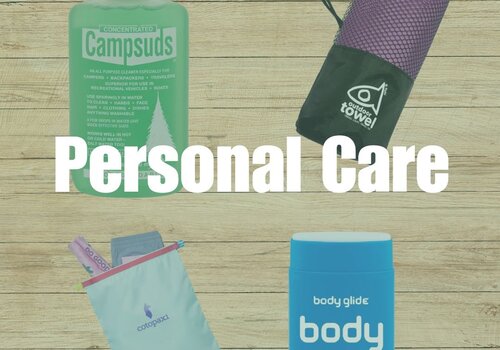 Personal Care