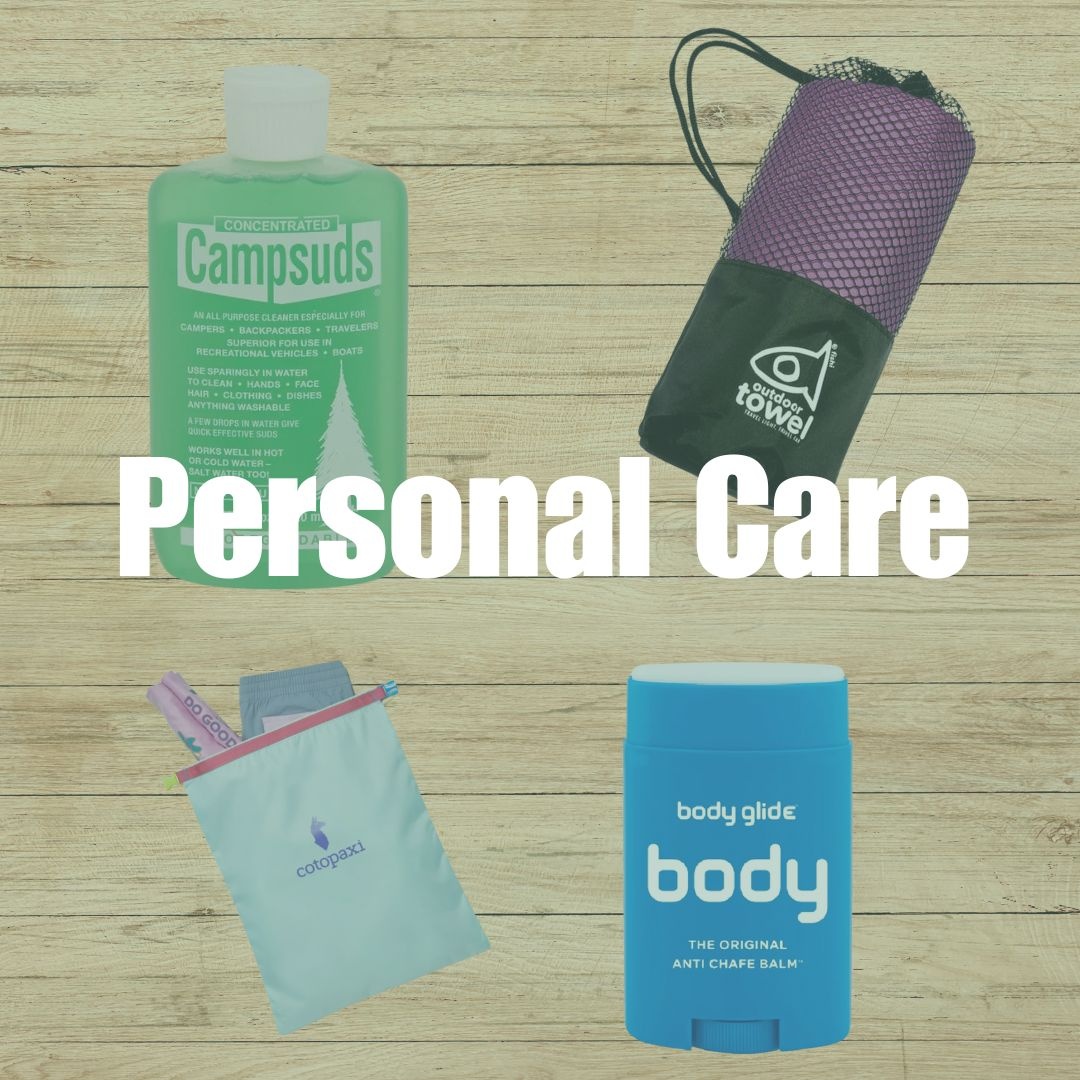 Personal Care