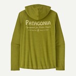 Patagonia M'S Cap Cool Daily Graphic Hoody