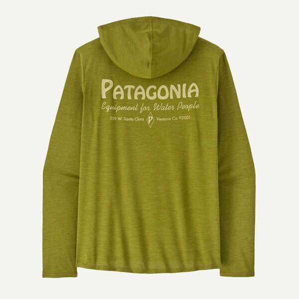 Patagonia M'S Cap Cool Daily Graphic Hoody