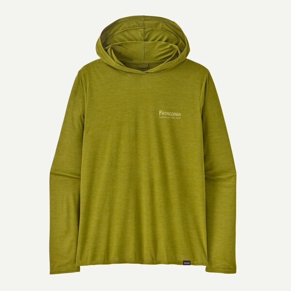 Patagonia M'S Cap Cool Daily Graphic Hoody
