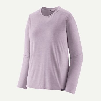 Patagonia W's L/S Cap Cool Daily Shirt