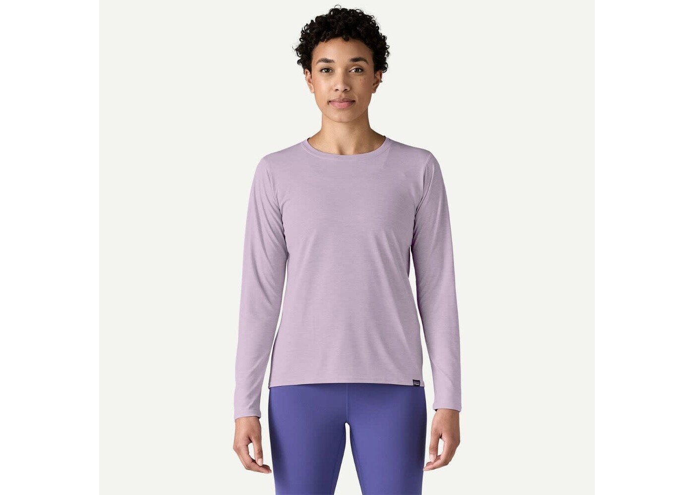 Patagonia W's L/S Cap Cool Daily Shirt