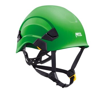 Petzl VERTEX  HELMET GREEN
