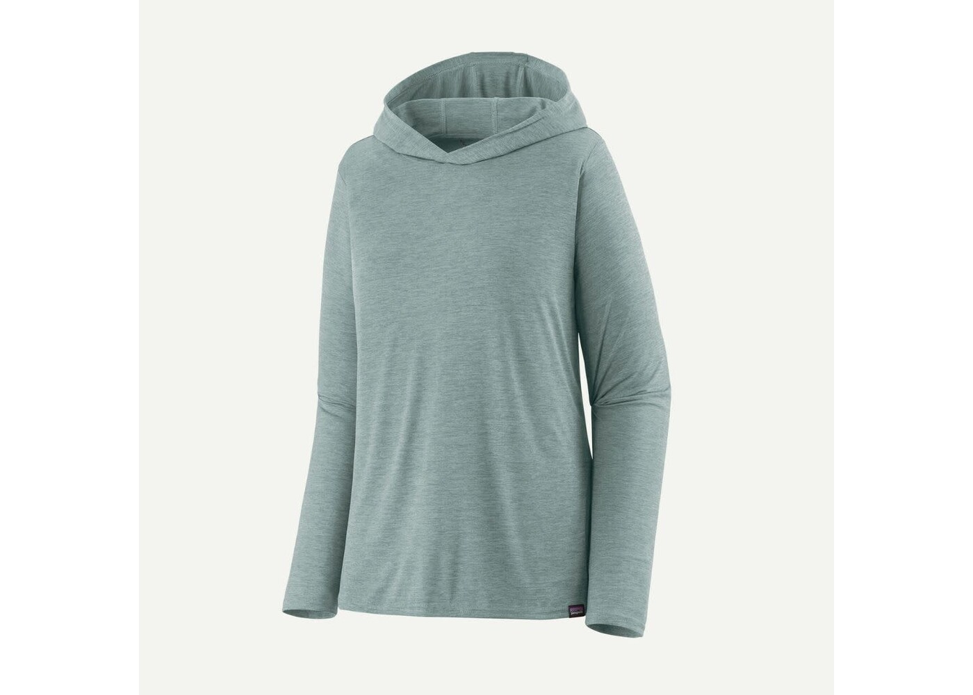 Patagonia W'S CAP COOL DAILY HOODY