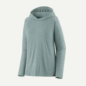 Patagonia W'S CAP COOL DAILY HOODY