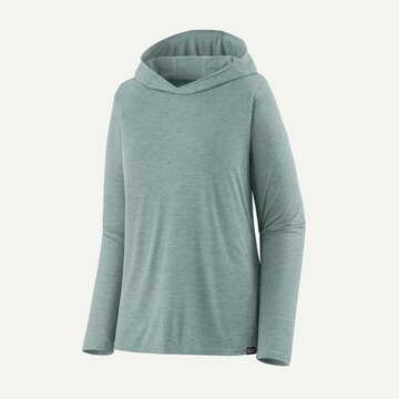 Patagonia W'S CAP COOL DAILY HOODY