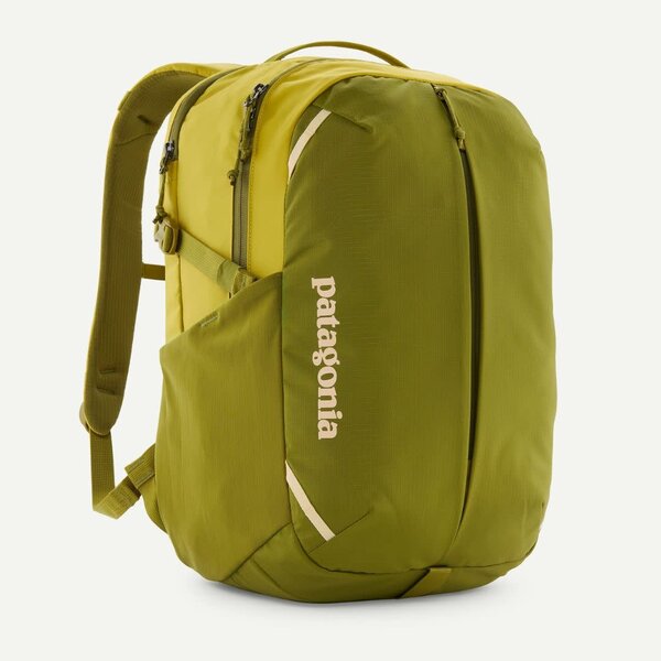Patagonia REFUGIO DAY PACK 26L GRZG