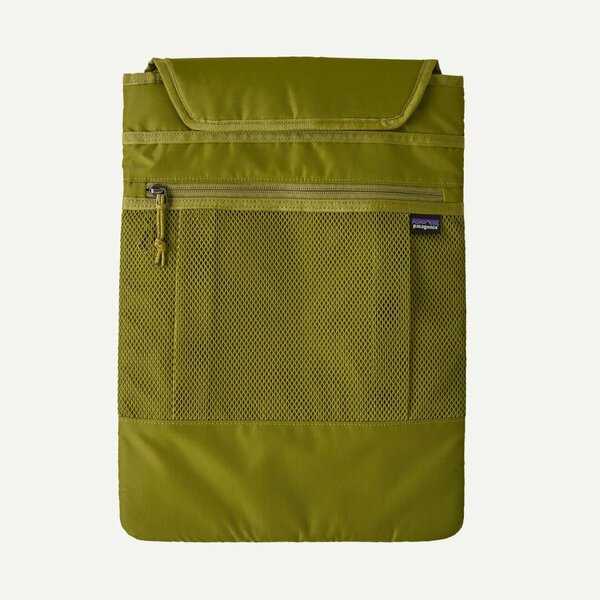 Patagonia REFUGIO DAY PACK 26L GRZG