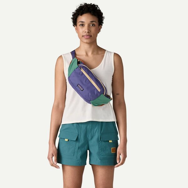 Patagonia Terravia Hip Pack SLPU