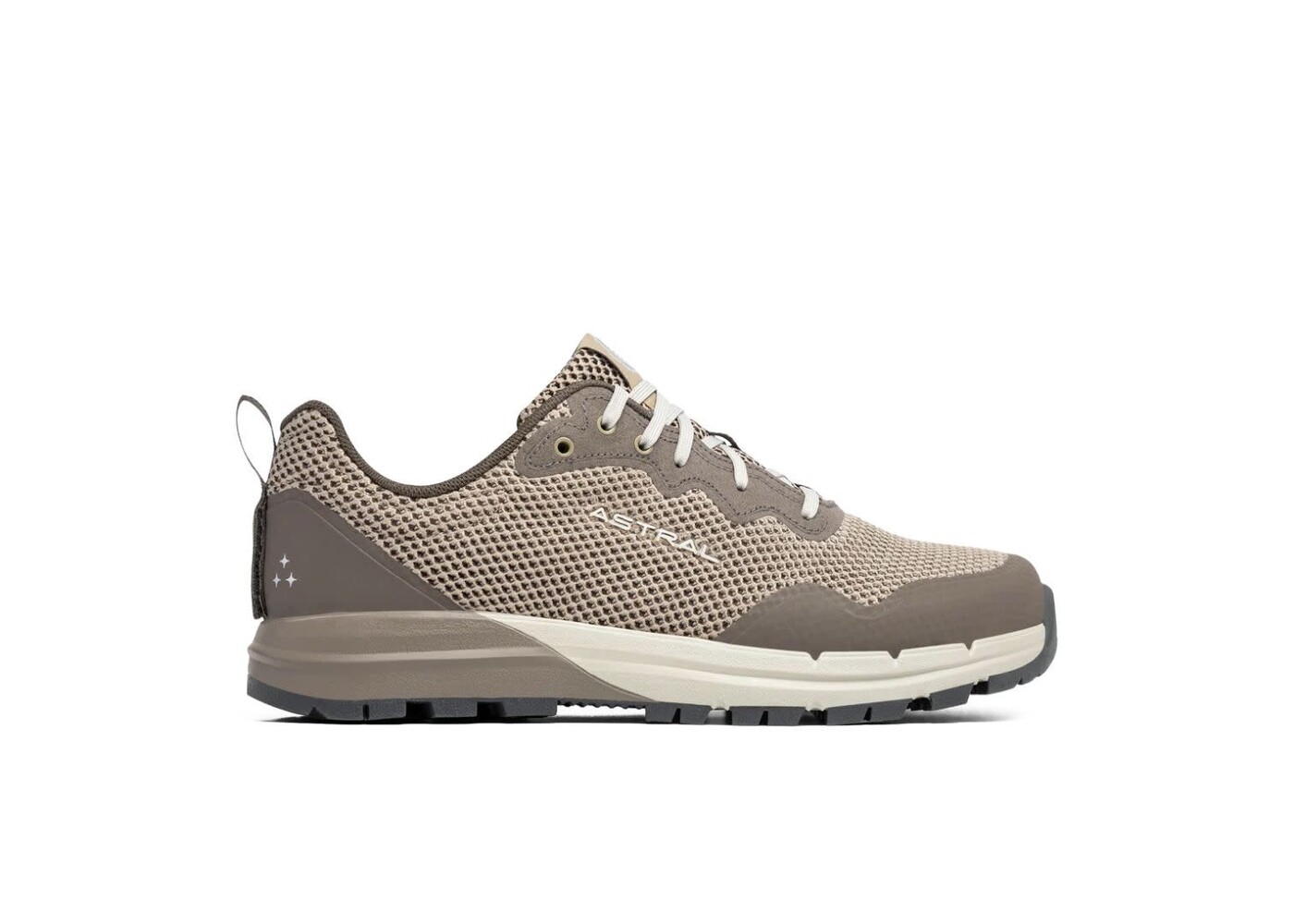 TR1 Mesh 2.0