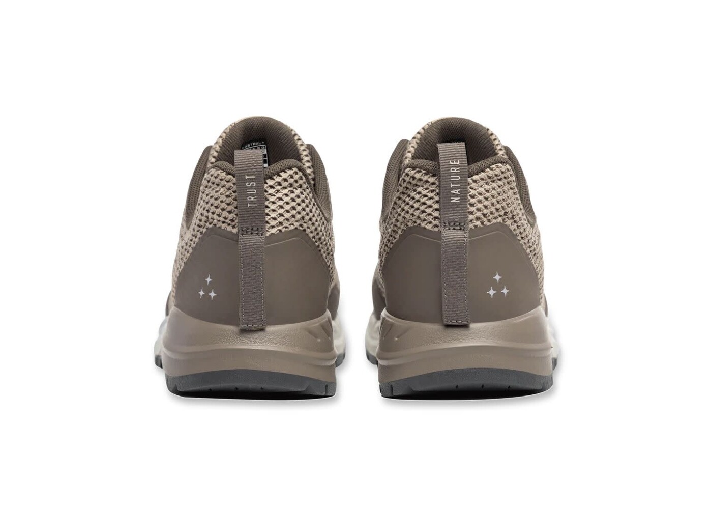 TR1 Mesh 2.0