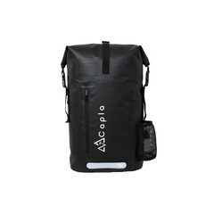 Waterproof Dry Bag Backpack - Black