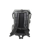 CAPLA Waterproof Dry Bag Backpack - Black