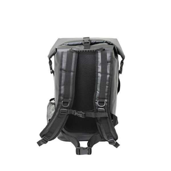 CAPLA Waterproof Dry Bag Backpack - Black