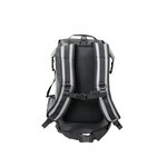CAPLA \Waterproof Dry Bag Backpack - Gray