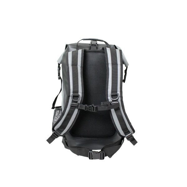 CAPLA \Waterproof Dry Bag Backpack - Gray