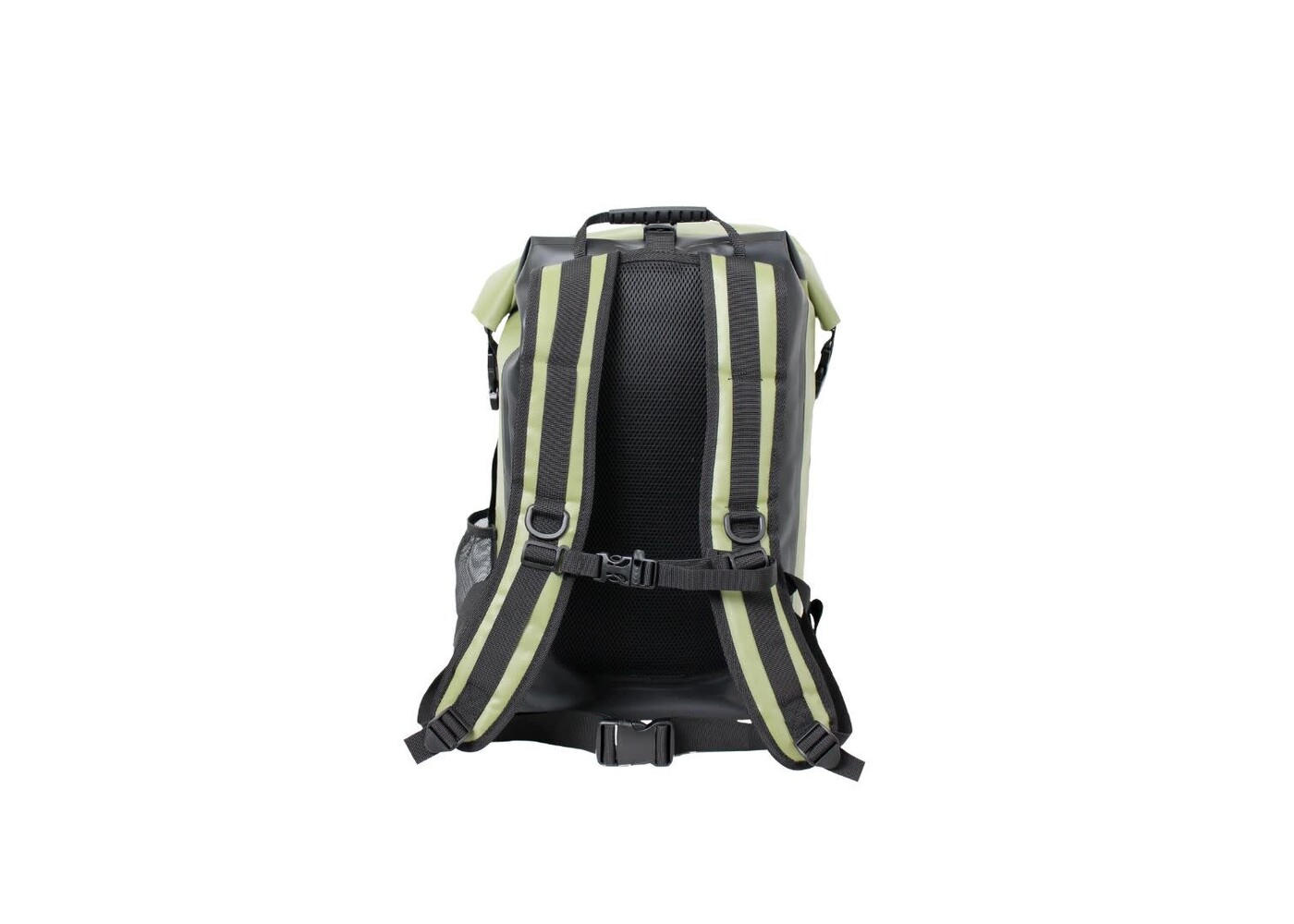 Waterproof Dry Bag Backpack - Dark Green