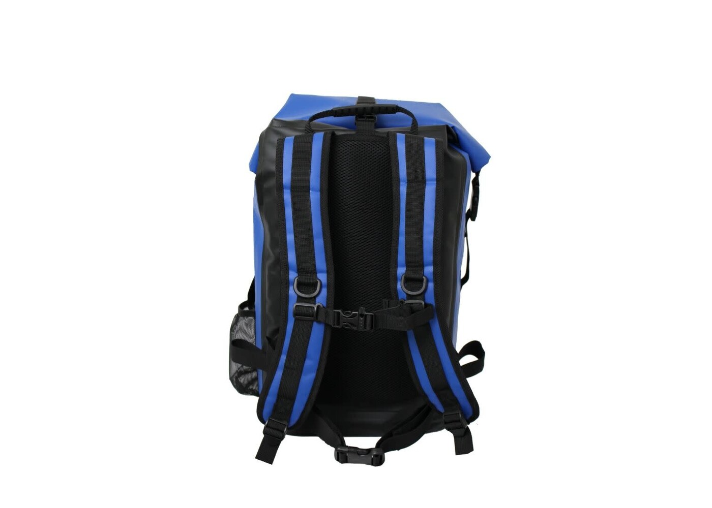 CAPLA Waterproof Dry Bag Backpack - Royal Blue