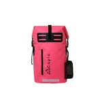 CAPLA Waterproof Dry Bag Backpack - Hyper Pink