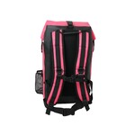 CAPLA Waterproof Dry Bag Backpack - Hyper Pink